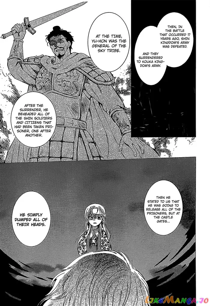 Yona of the Dawn Chapter 132 image 09_optimized
